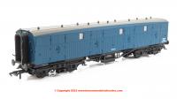 ACC2424 Accurascale Siphon G Dia M34 number W2774W in BR Blue